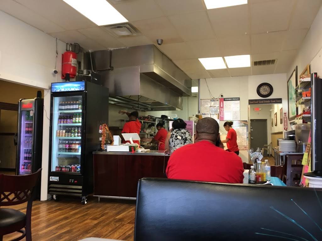 Taste of The Caribbean | restaurant | 13331 Kuykendahl Rd #117, Houston, TX 77060, USA | 6316330054 OR +1 631-633-0054