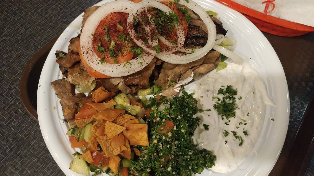 The Pita House | restaurant | 1508 Wealthy St SE, Grand Rapids, MI 49506, USA | 6164541171 OR +1 616-454-1171