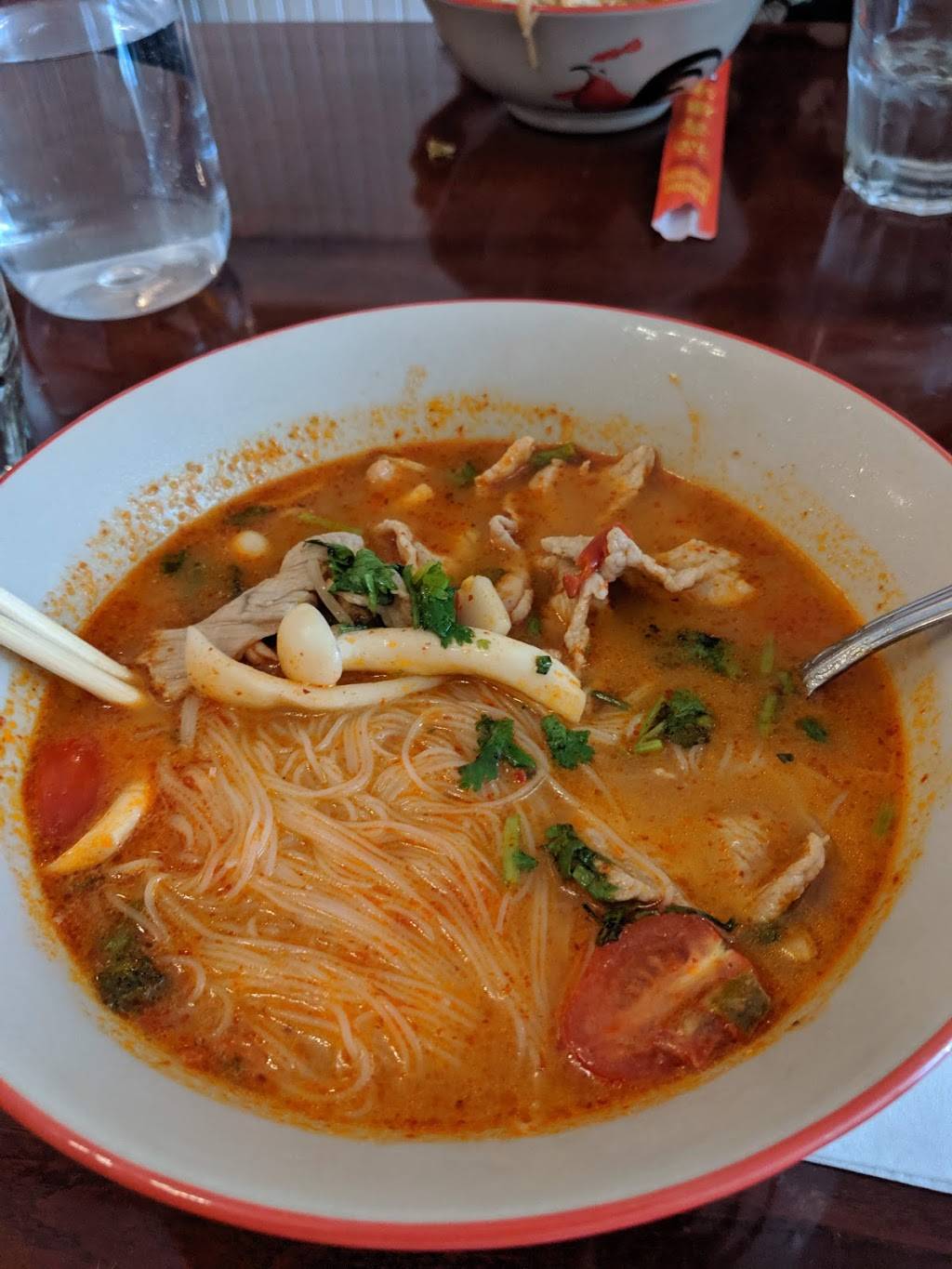 Took Took 98 (Thai Street Food Restaurant) | restaurant | 2018 Murray Ave, Pittsburgh, PA 15217, USA | 4124226767 OR +1 412-422-6767