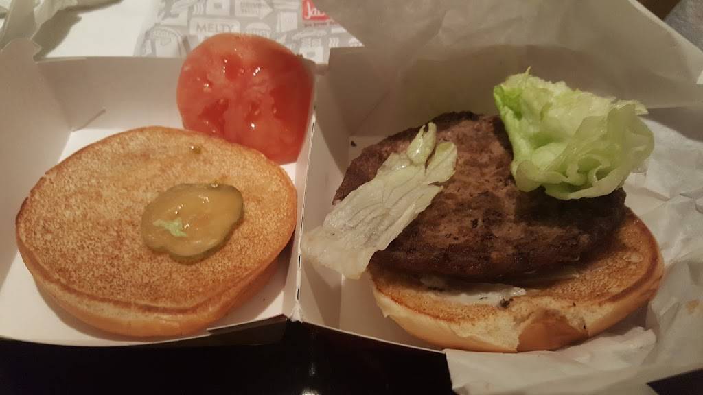 Jack in the Box | restaurant | 5126 Arlington Ave, Riverside, CA 92504, USA | 9513548859 OR +1 951-354-8859