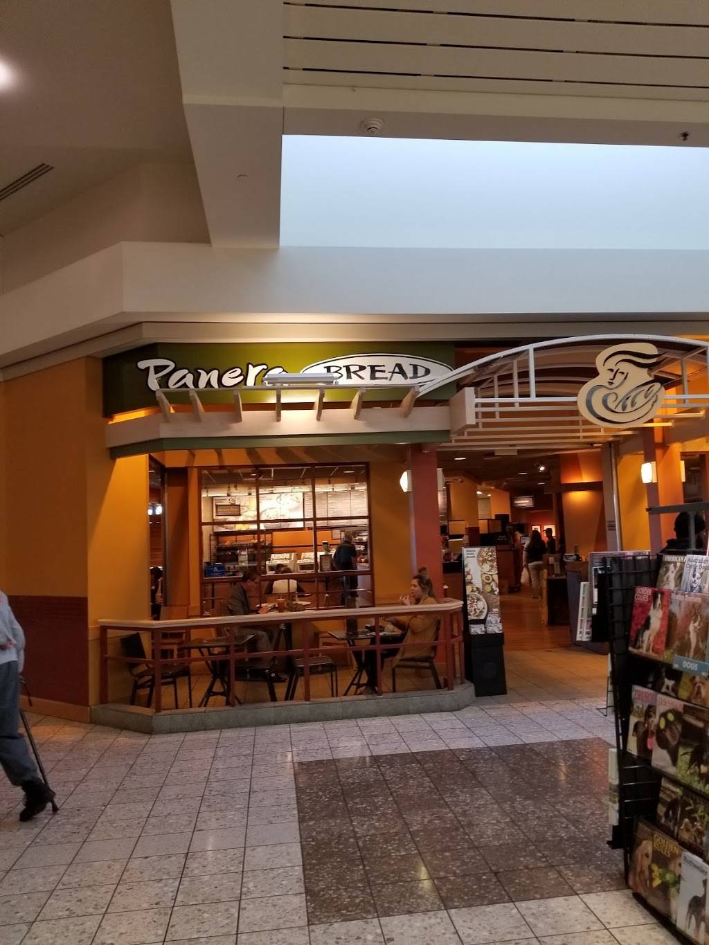 Panera Bread | bakery | 2300 Bernadette Dr, Columbia, MO 65203, USA | 5734467374 OR +1 573-446-7374