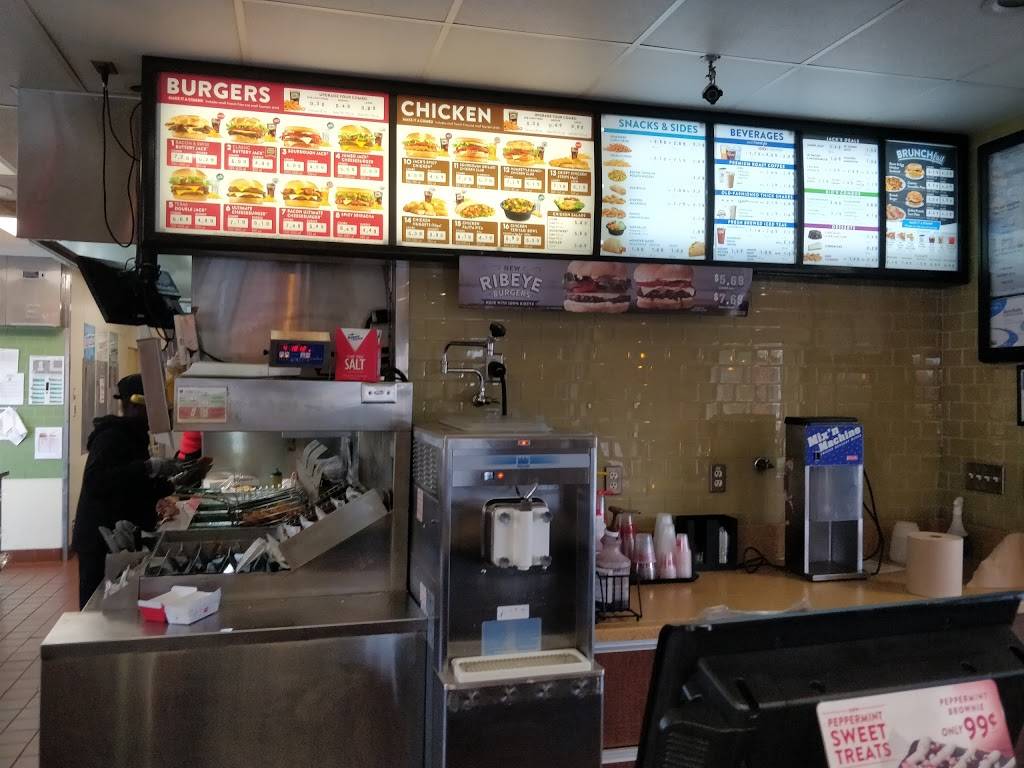 Jack in the Box | restaurant | 8497 S Sam Houston Pkwy E, Houston, TX 77075, USA | 7139879111 OR +1 713-987-9111