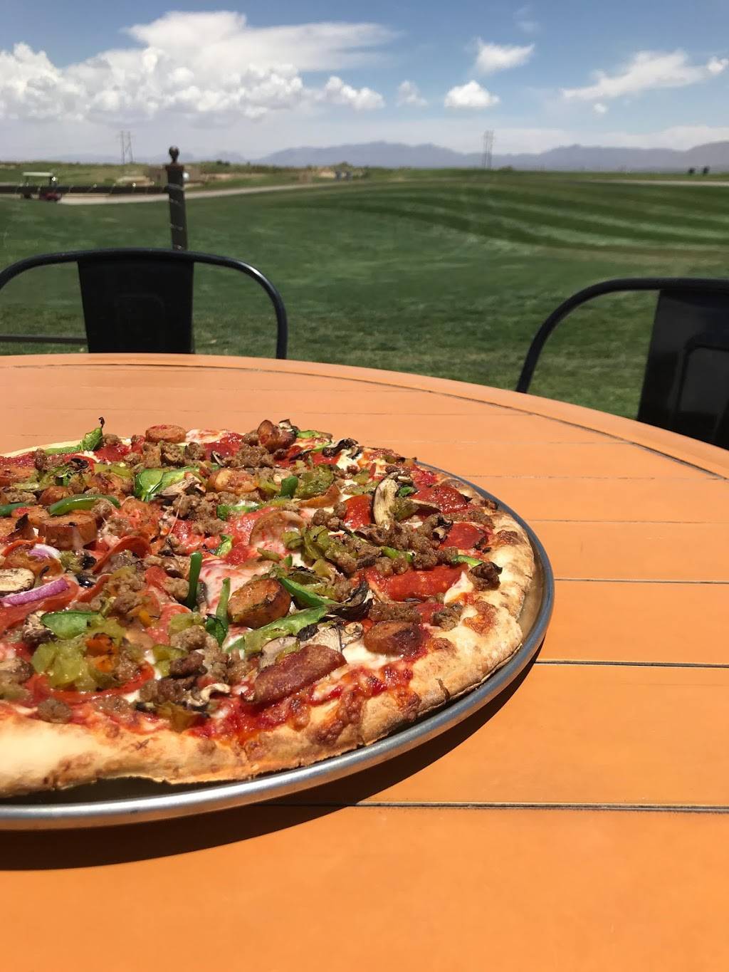 Pastaggios Italian Restaurant | restaurant | 7502 Red Hawk Golf Road, Las Cruces, NM 88012, USA | 5753738100 OR +1 575-373-8100