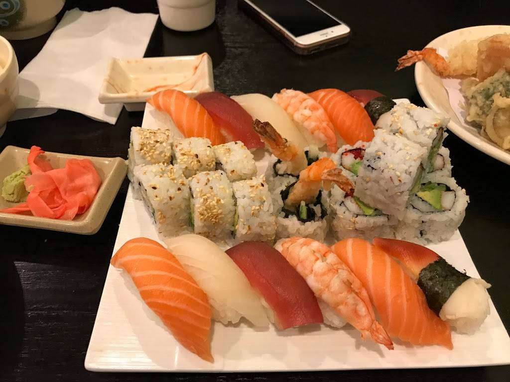 Sakada Sushi Teriyaki Restaurant | restaurant | 1822 Whites Rd N, Pickering, ON L1V 1R9, Canada | 9054923688 OR +1 905-492-3688