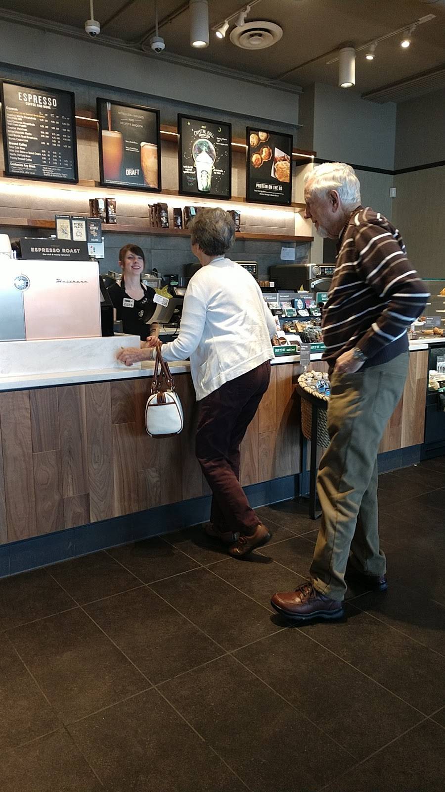 Starbucks | cafe | 3600 S College Ave, Fort Collins, CO 80525, USA | 9728666789 OR +1 972-866-6789