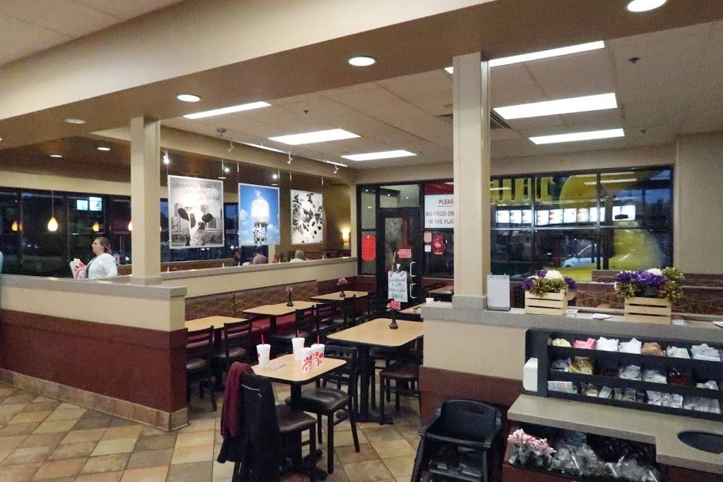 Chick-fil-A | restaurant | 4620 US 280 South, Birmingham, AL 35242, USA | 2059959925 OR +1 205-995-9925