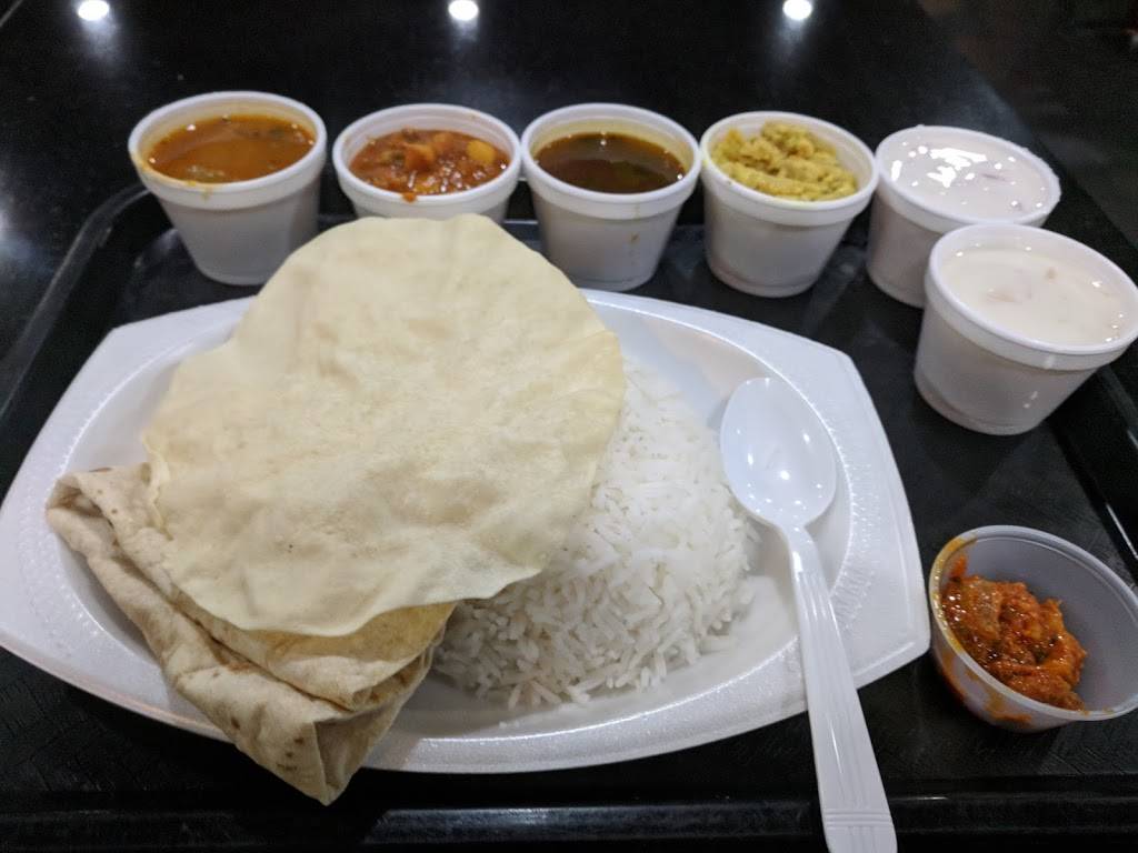 Amma Vegetarian Kitchen | restaurant | 344 Maple Ave E, Vienna, VA 22180, USA | 7039385328 OR +1 703-938-5328