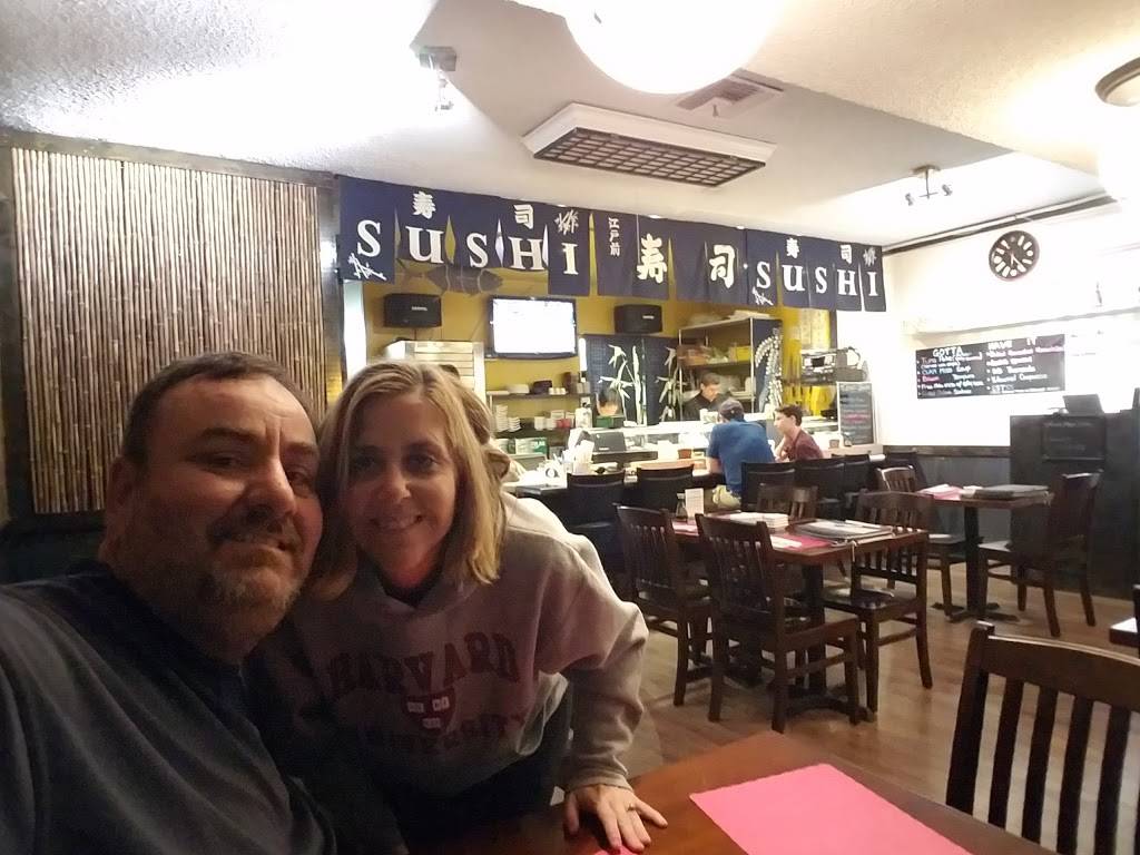 Black Bamboo Sushi | restaurant | 724 Yarmouth Rd, Palos Verdes Estates, CA 90274, USA | 3102651688 OR +1 310-265-1688