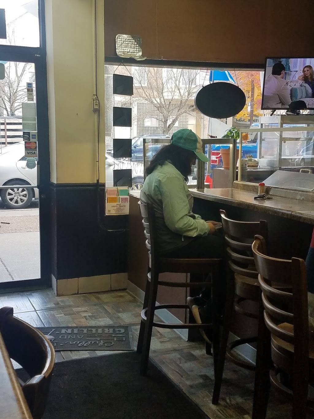 Rosaisela Tacos Y Mas | restaurant | 2551 W Fullerton Ave, Chicago, IL 60647, USA | 7736550096 OR +1 773-655-0096