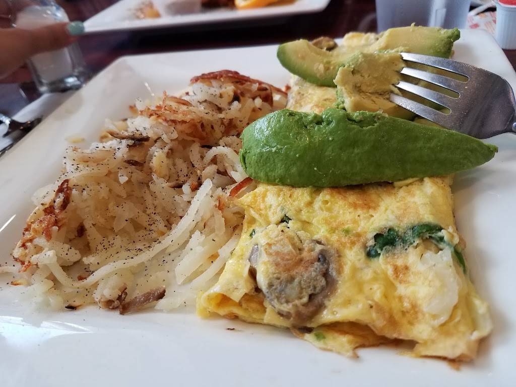 Nudys Cafe Paoli | restaurant | 31 W Lancaster Ave, Paoli, PA 19301, USA | 6106446815 OR +1 610-644-6815