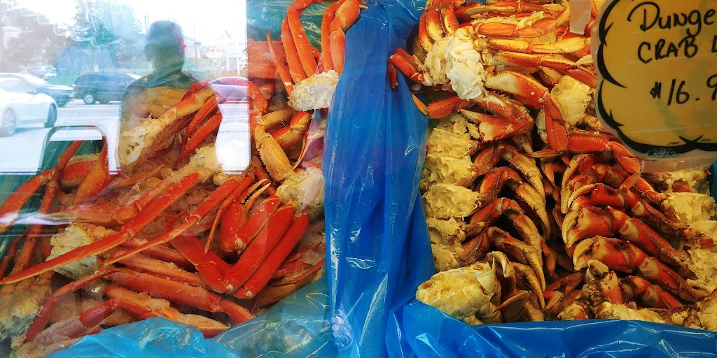 Pikes Seafood Inc | restaurant | 1940 Washington Ln, Philadelphia, PA 19138, USA | 2159272201 OR +1 215-927-2201