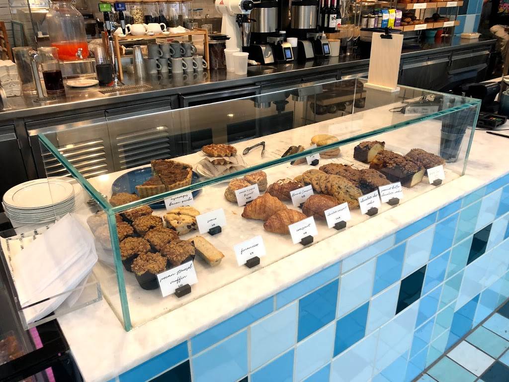 Commissary | cafe | 1217 Main St, Dallas, TX 75202, USA | 2148272927 OR +1 214-827-2927