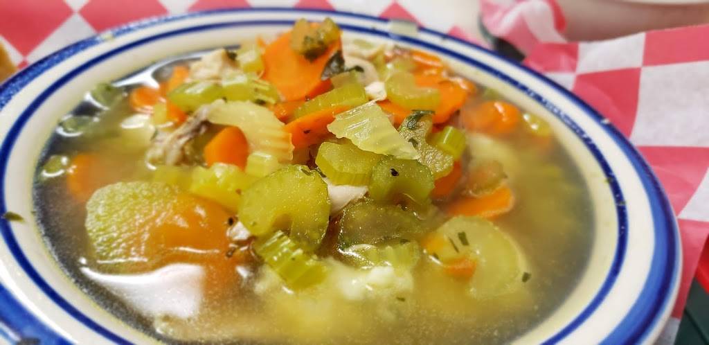 Soup Otzies | restaurant | 3950 S Howell Ave, Milwaukee, WI 53207, USA | 4147479670 OR +1 414-747-9670