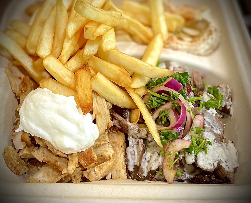 Knights Shawarma | restaurant | 34255 Pacific Coast Hwy Suite 103, Dana Point, CA 92629, USA | 9495457045 OR +1 949-545-7045