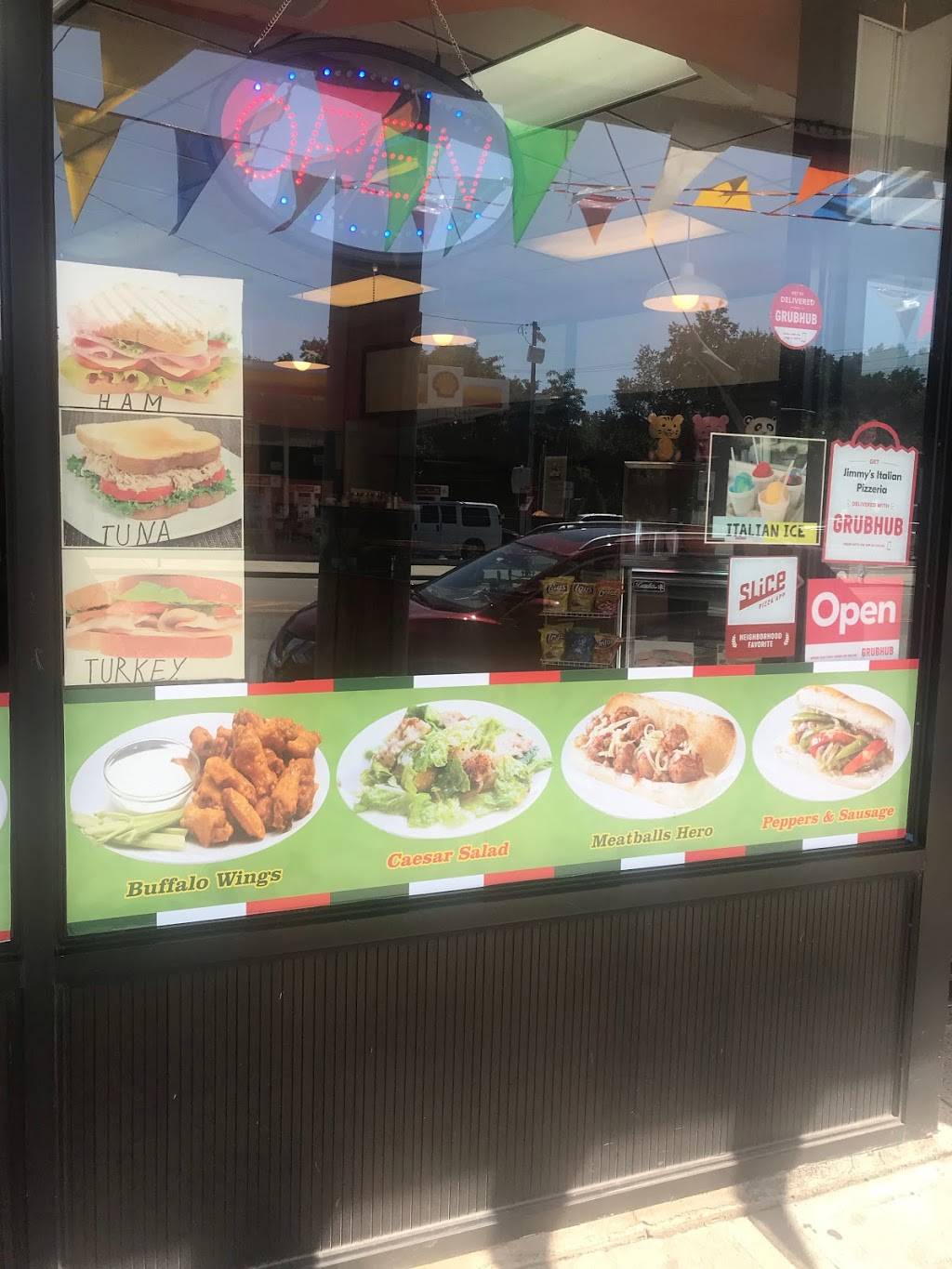 Jimmy’s | restaurant | 24009 Linden Blvd, Elmont, NY 11003, USA | 5162850636 OR +1 516-285-0636