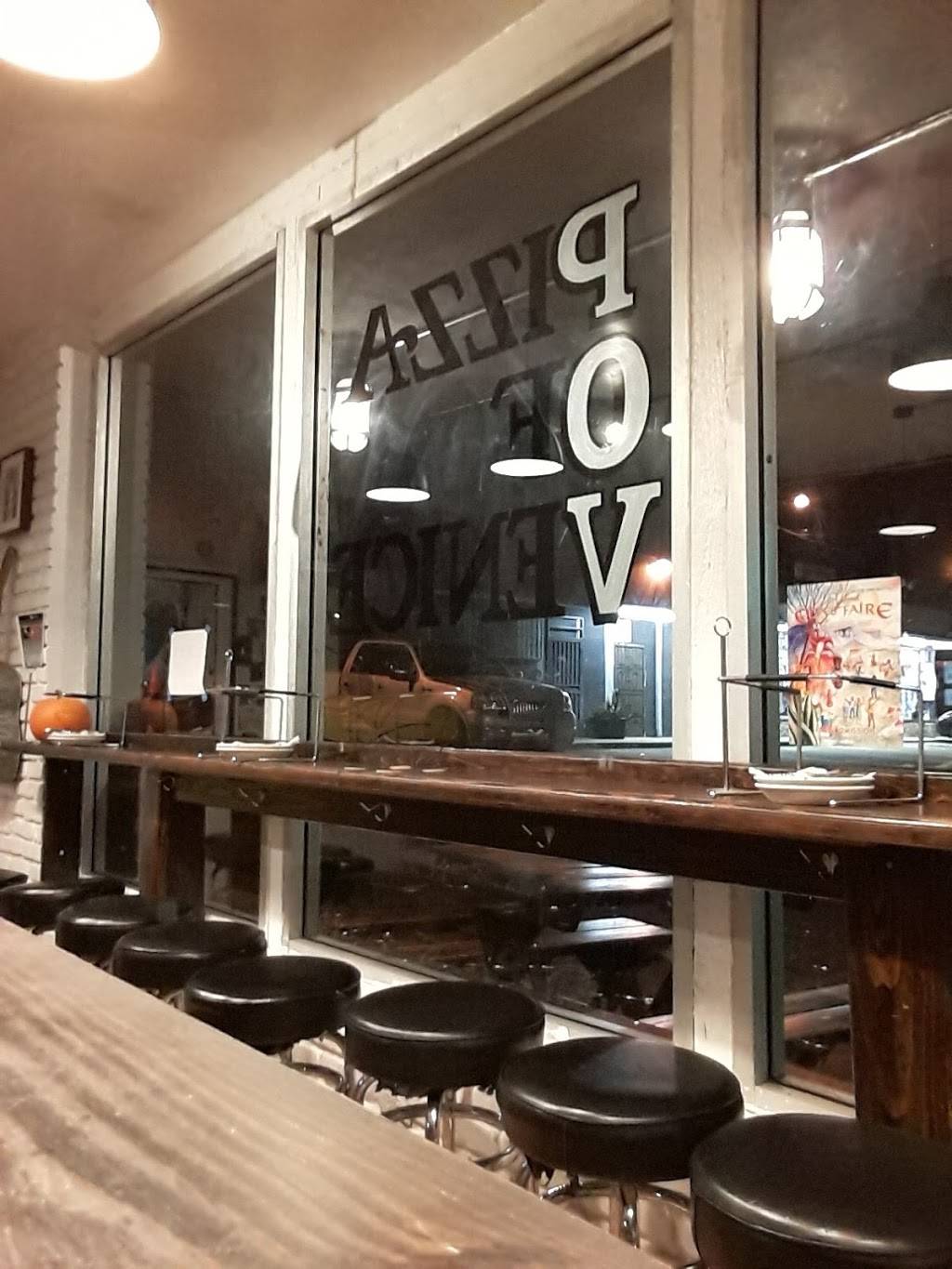 Pizza Of Venice | restaurant | 2545 N Fair Oaks Ave, Altadena, CA 91001, USA | 6267659636 OR +1 626-765-9636