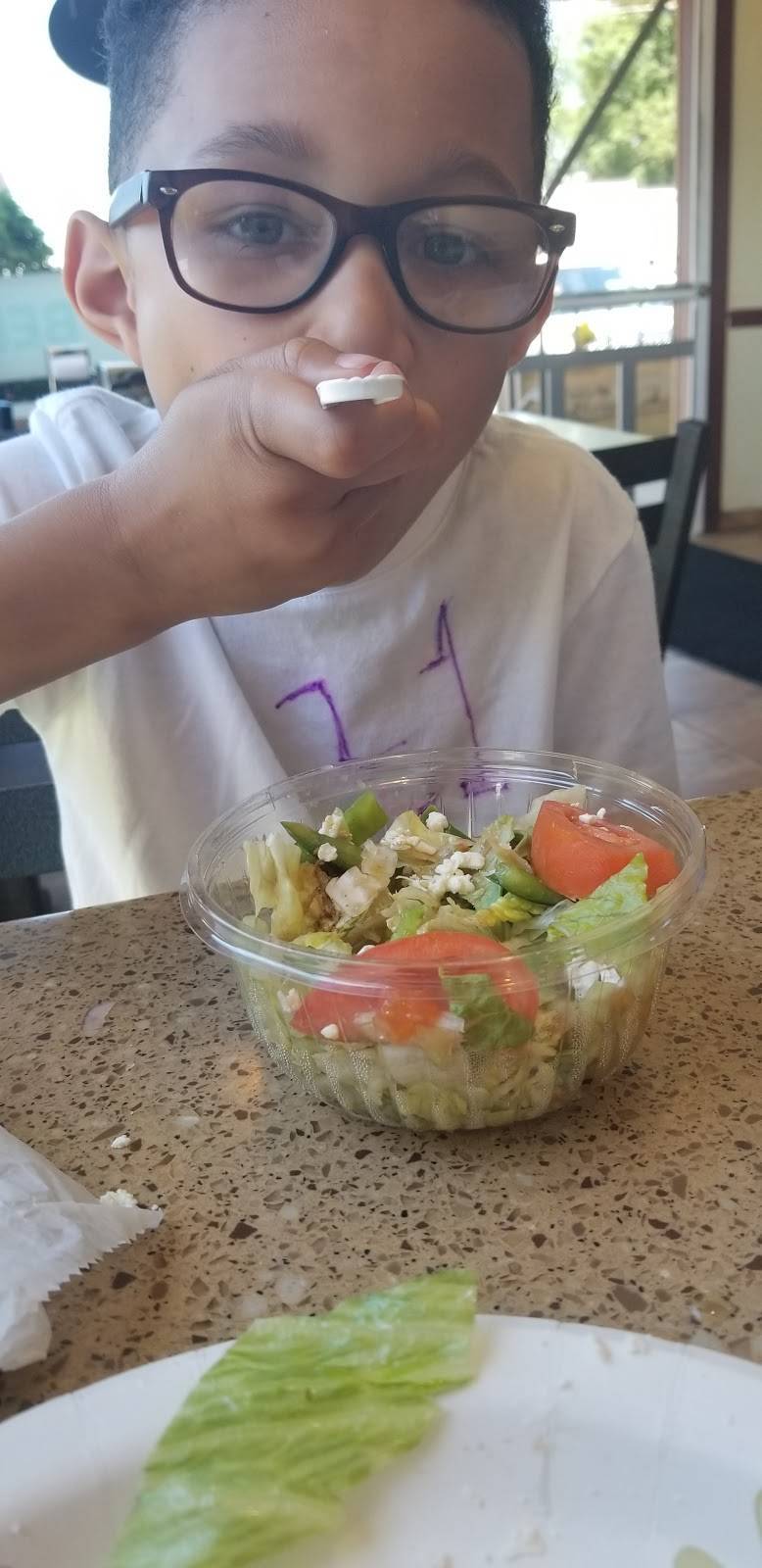 Chuck & Cheese House of Pizza | restaurant | 516 Washington St, Stoughton, MA 02072, USA | 7813441919 OR +1 781-344-1919