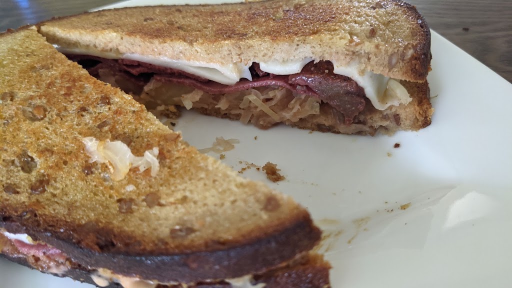 Grass Fed Rochester | restaurant | 980-982 Monroe Ave, Rochester, NY 14620, USA | 5858518564 OR +1 585-851-8564