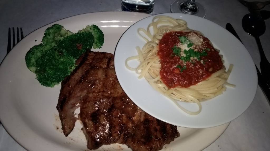 My Mothers House Italian Restaurant | restaurant | 9320 Sun City Blvd, Las Vegas, NV 89134, USA | 7029982820 OR +1 702-998-2820