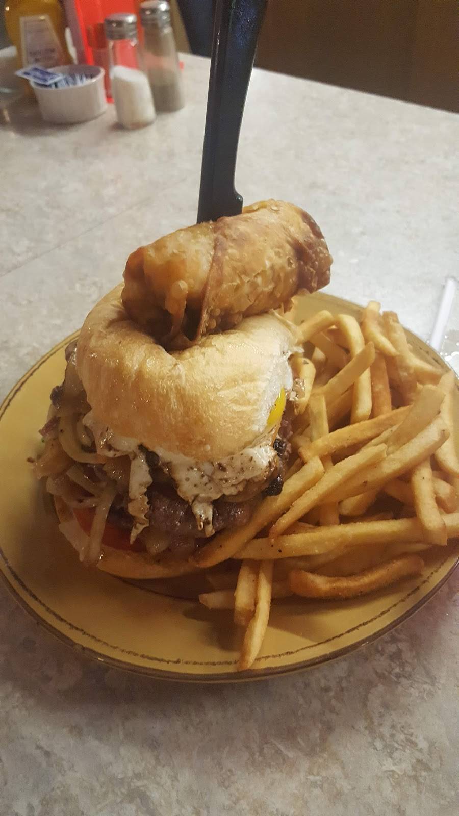 Zacks Grill | restaurant | 1825 Pennsylvania Ave, Pine City, NY 14871, USA | 6077323597 OR +1 607-732-3597