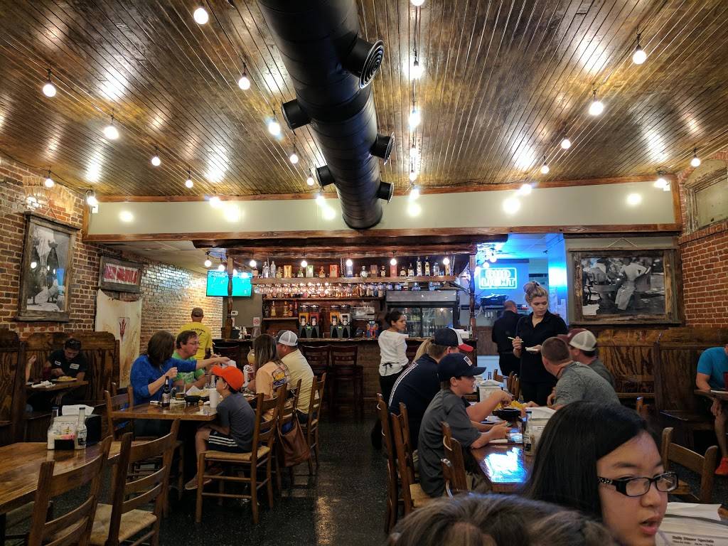 Valle Grande Mexican Grill | restaurant | 1011 Magnolia Ave, Maplesville, AL 36750, USA | 3346457064 OR +1 334-645-7064