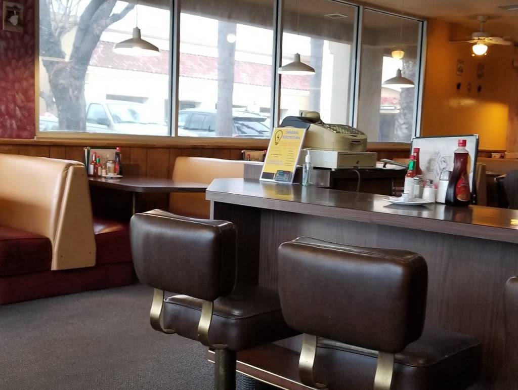 Country Family Cafe | cafe | 1738 S Euclid St, Anaheim, CA 92802, USA | 7149565341 OR +1 714-956-5341