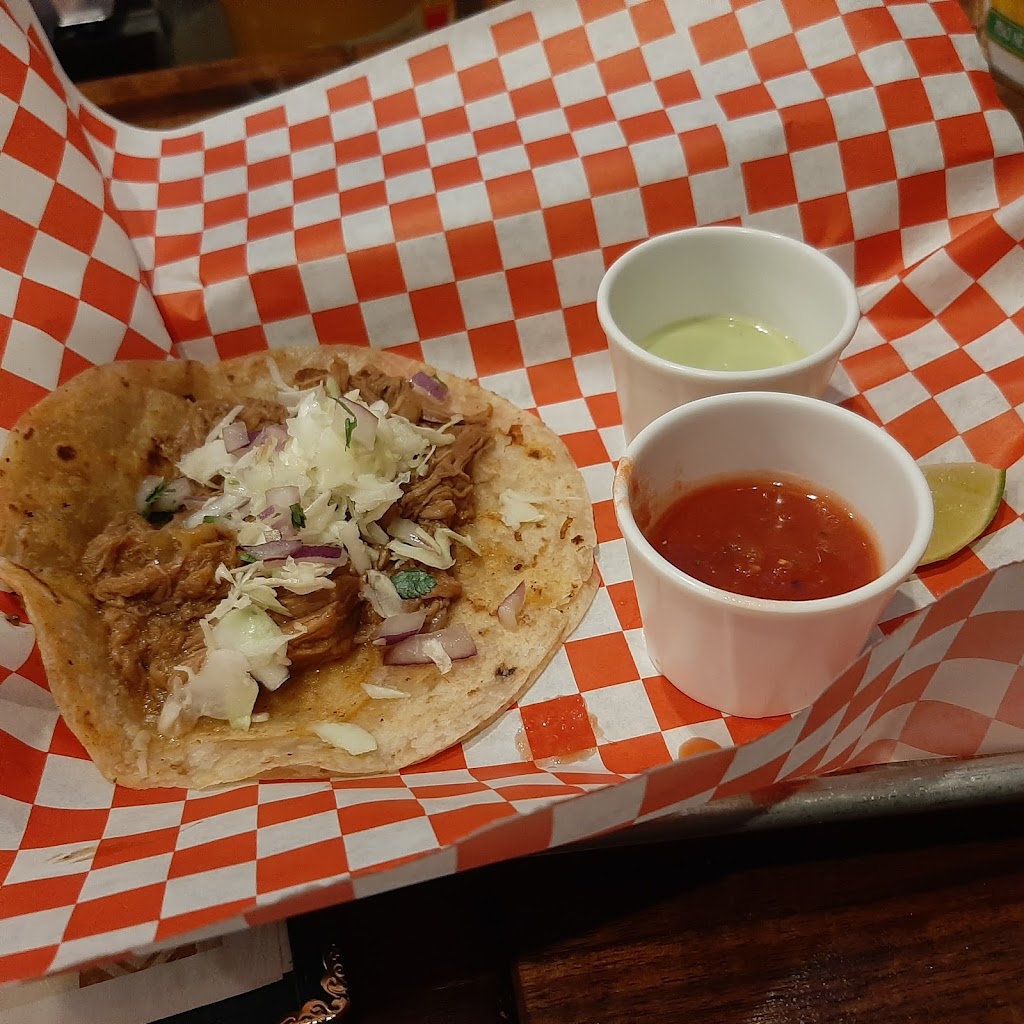 La yaquesita mexican cuisine | restaurant | 500 N 4th Ave, Tucson, AZ 85705, USA | 5206221924 OR +1 520-622-1924