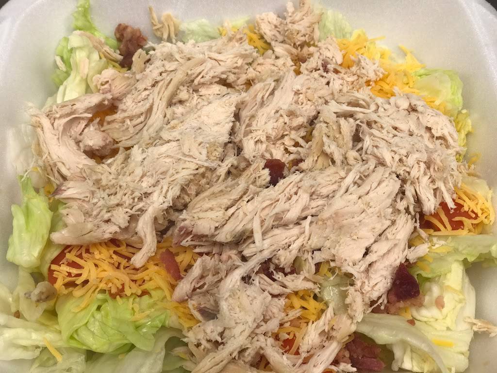 Ole Dads BBQ | restaurant | 14163 US-231, Hazel Green, AL 35750, USA | 2568288777 OR +1 256-828-8777