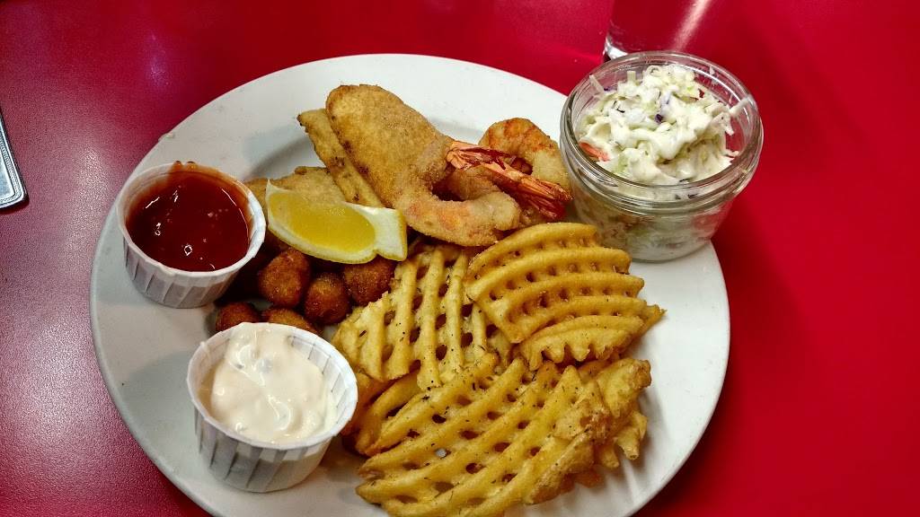 Fishwife | Seafood Restaurant | restaurant | 5328 N Lombard St, Portland, OR 97203, USA | 5032857150 OR +1 503-285-7150