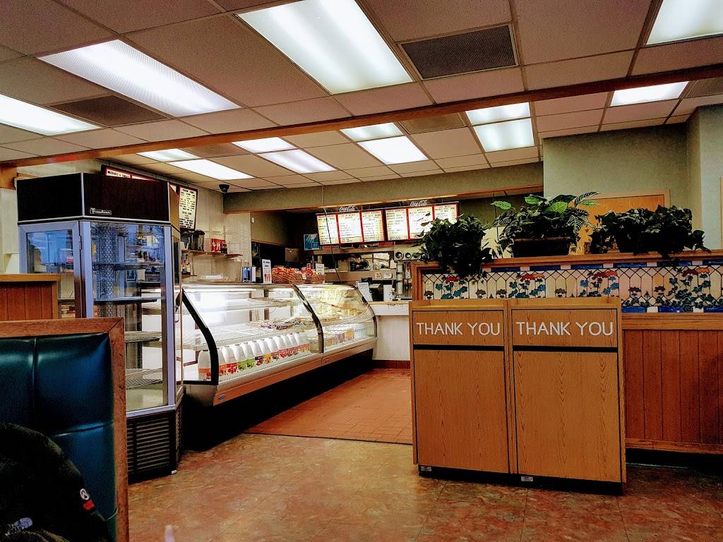 Wee Bs | restaurant | 1260 OMalley Rd, Anchorage, AK 99515, USA | 9075221260 OR +1 907-522-1260