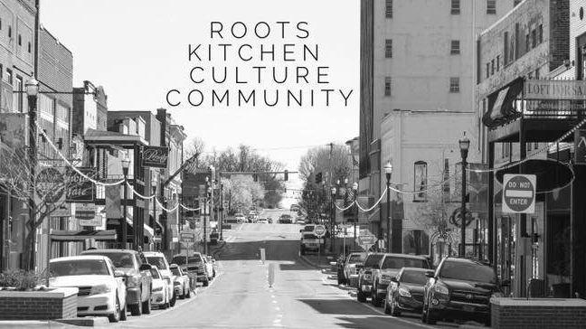 Roots Restaurant | restaurant | 303 S Main St, Jonesboro, AR 72401, USA | 8703361212 OR +1 870-336-1212