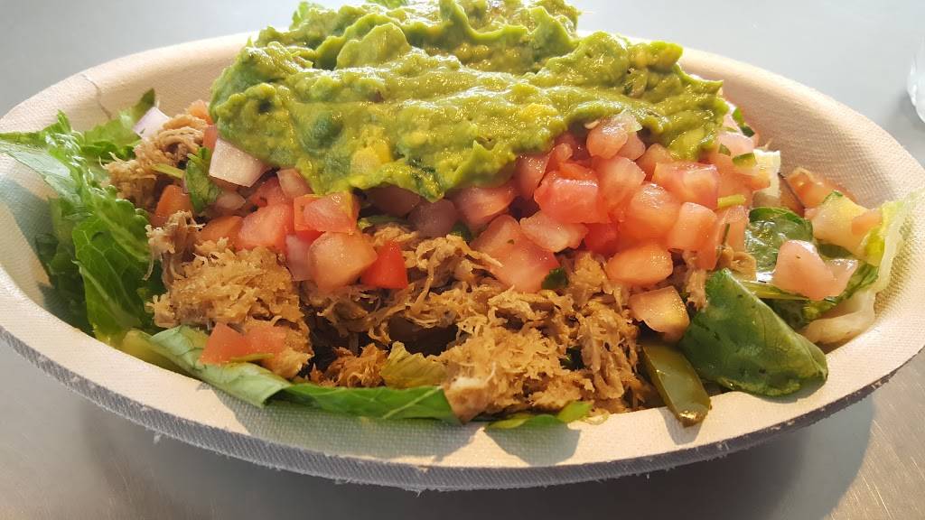 Chipotle Mexican Grill | restaurant | 301 Great Rd, Bedford, MA 01730, USA | 7812710219 OR +1 781-271-0219