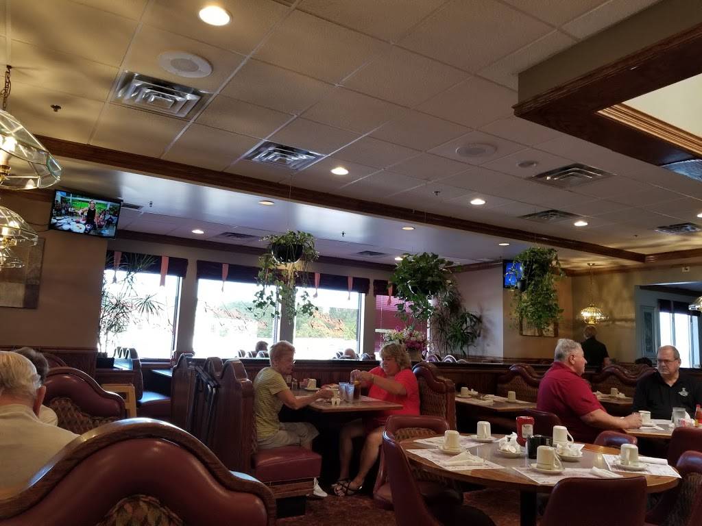 Southfork Family Restaurant | restaurant | 14631 South La Grange Road, Orland Park, IL 60462, USA | 7084609999 OR +1 708-460-9999
