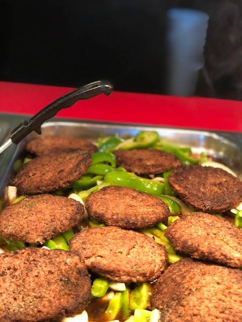 Landmark Market | restaurant | 5009 GA-5, Douglasville, GA 30135, USA | 7702920920 OR +1 770-292-0920