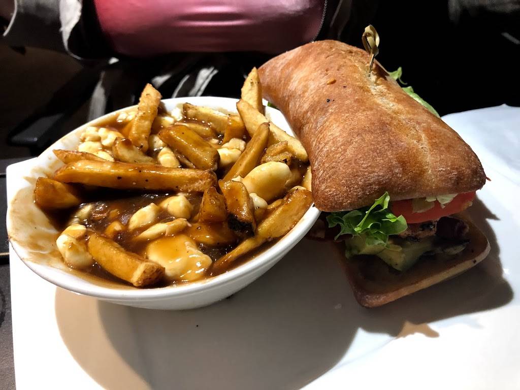 1840 Social | restaurant | 1840 Wyandotte St E, Windsor, ON N8Y 1E3, Canada | 5199828822 OR +1 519-982-8822