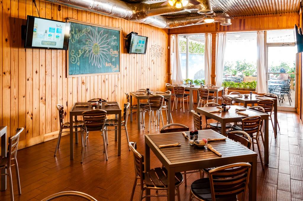 North By South Bistro | restaurant | 228 S, Florida A1A, Satellite Beach, FL 32937, USA | 3214285659 OR +1 321-428-5659