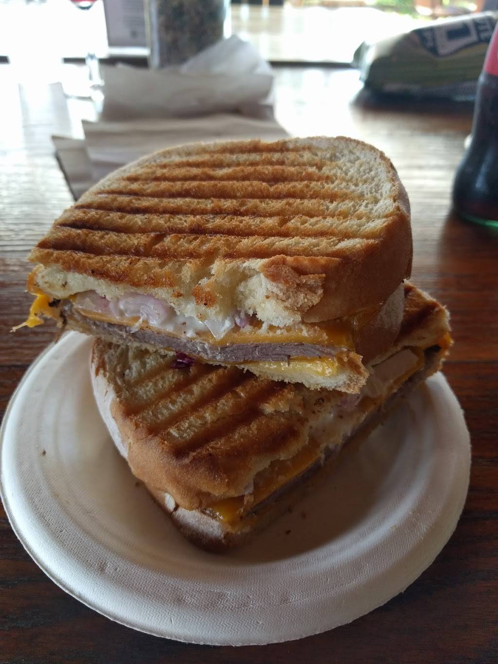 Heartpine Cafe | restaurant | Inside the Burner Barn at the Luray Valley Museum at Luray Caverns, 102 Cave Hill Rd, Luray, VA 22835, USA | 5407436551 OR +1 540-743-6551
