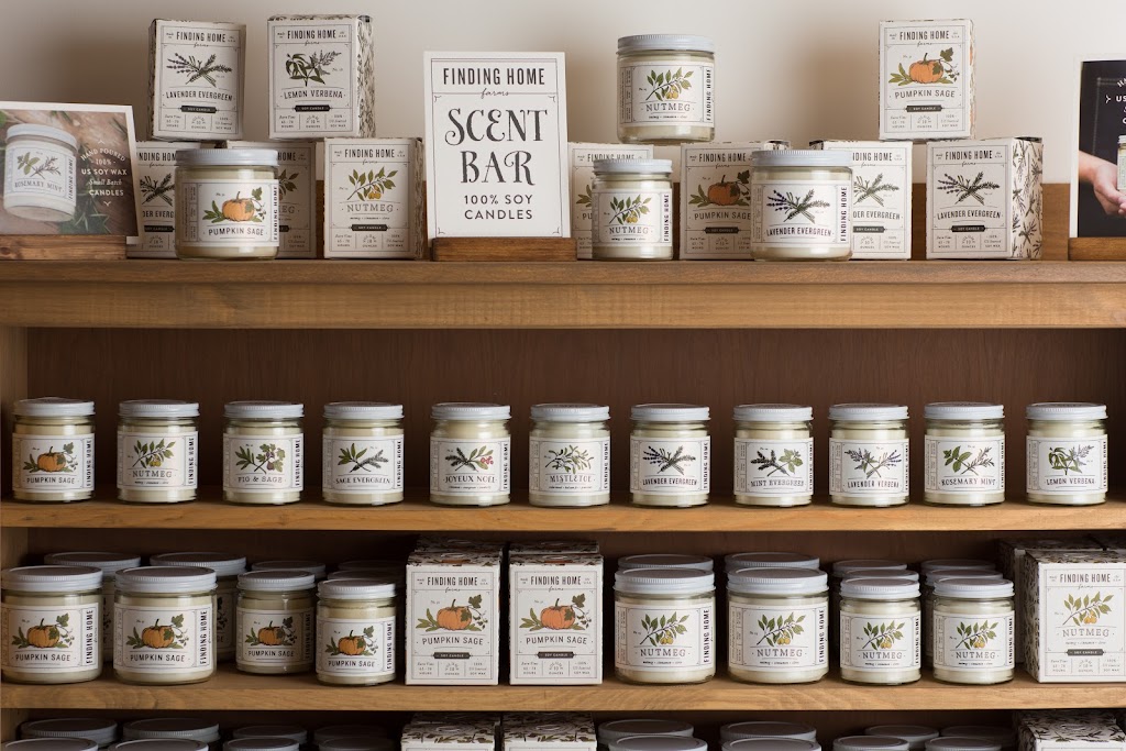 Finding Home Farms | cafe | 140 Eatontown Rd, Middletown, NY 10940, USA | 8453554335 OR +1 845-355-4335