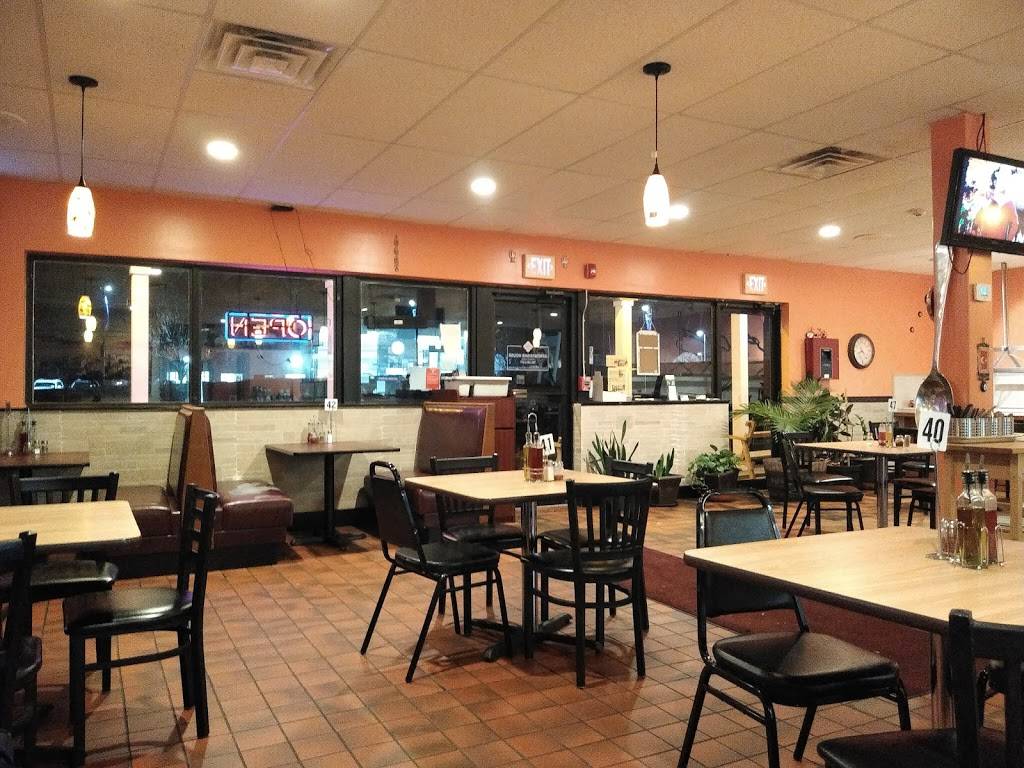 Gyro & Kebab House | restaurant | 1275 Boston Providence Hwy, Norwood, MA 02062, USA | 7813522277 OR +1 781-352-2277