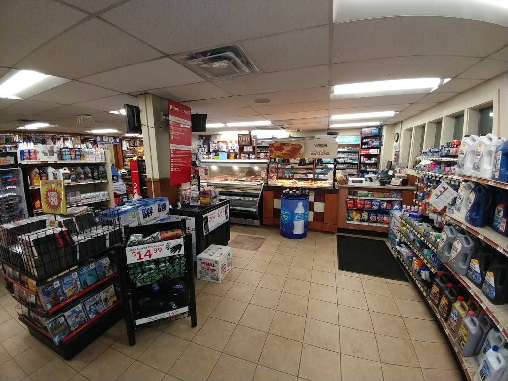 Pilot Travel Center | restaurant | 400 Haynes St, Sturbridge, MA 01566, USA | 5083479104 OR +1 508-347-9104