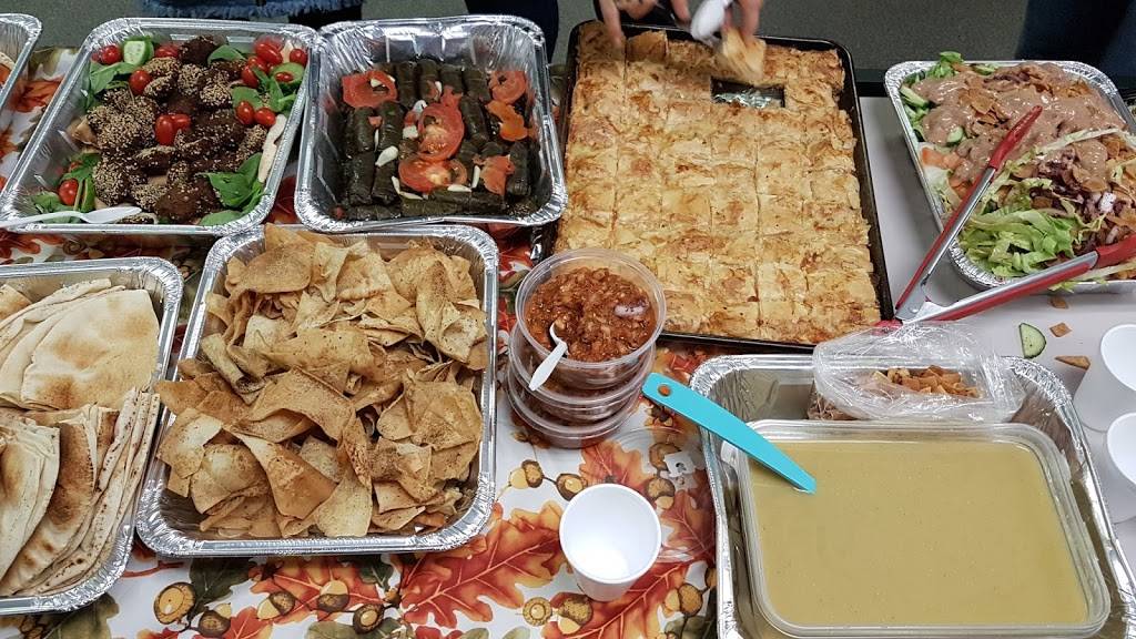 Nahlas Cuisine: Pita & Shawarma | restaurant | 20 Dewside Dr #8, Brampton, ON L6R 3C2, Canada | 9057998882 OR +1 905-799-8882