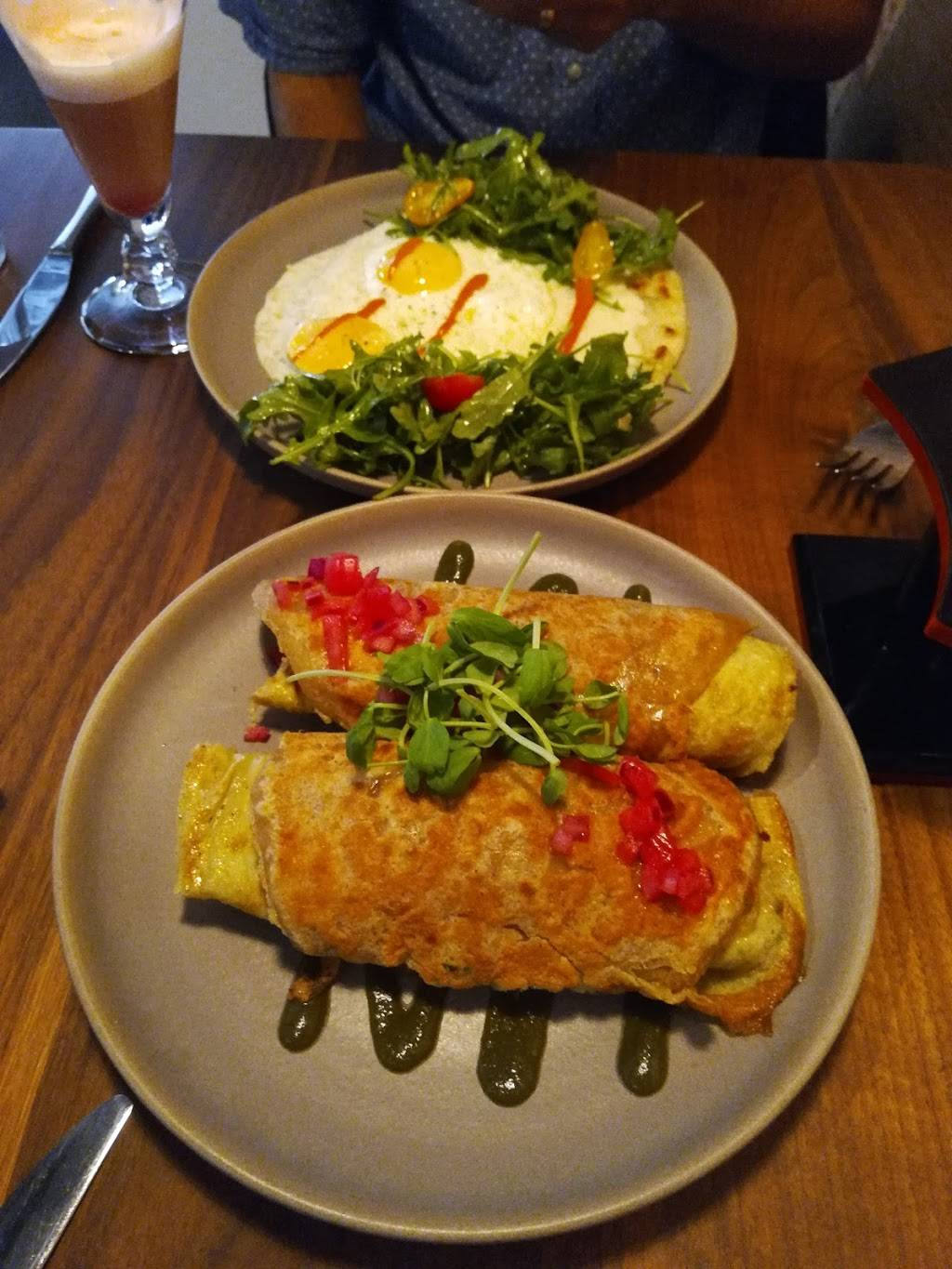 Besharam | restaurant | 3407, 1275 Minnesota St, San Francisco, CA 94107, USA | 4155807662 OR +1 415-580-7662