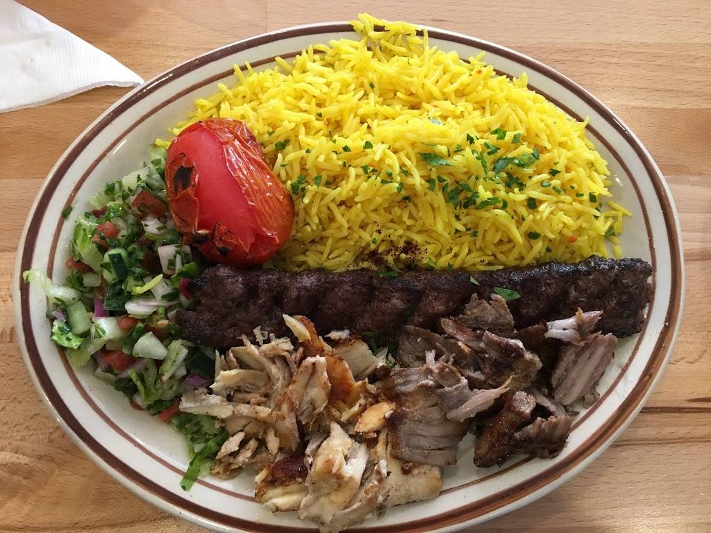 Kabab House | restaurant | 4849 N Kedzie Ave, Chicago, IL 60625, USA | 7739426300 OR +1 773-942-6300