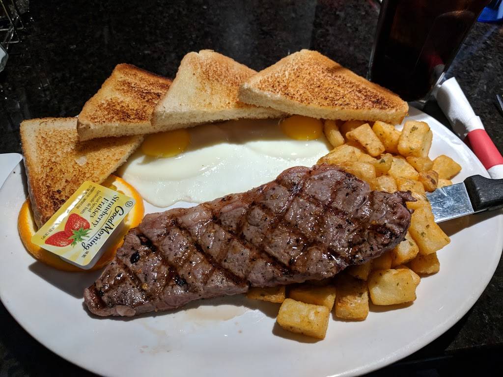 Angels Restaurant - Family Restaurant Kitchener | restaurant | 751 Victoria St S, Kitchener, ON N2M 5N4, Canada | 5195811158 OR +1 519-581-1158