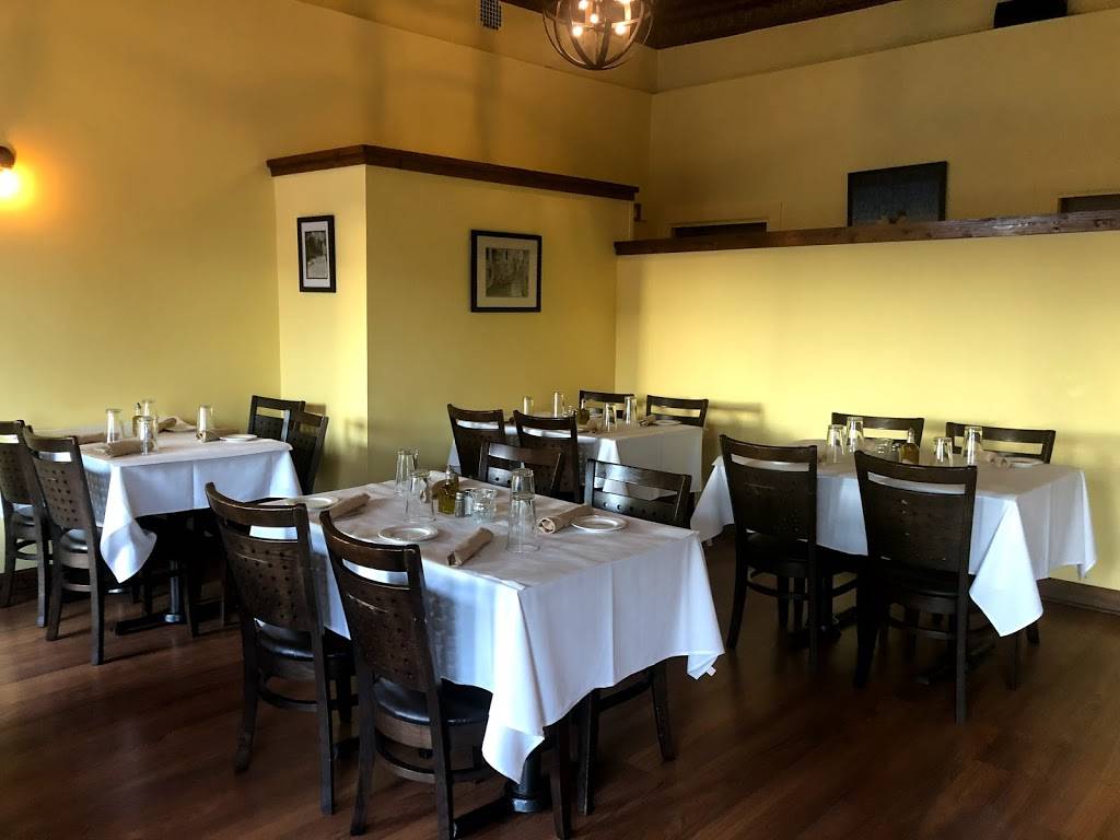 Tutto Fresco | restaurant | 2901 N Ashland Ave, Chicago, IL 60657, USA | 7736619009 OR +1 773-661-9009