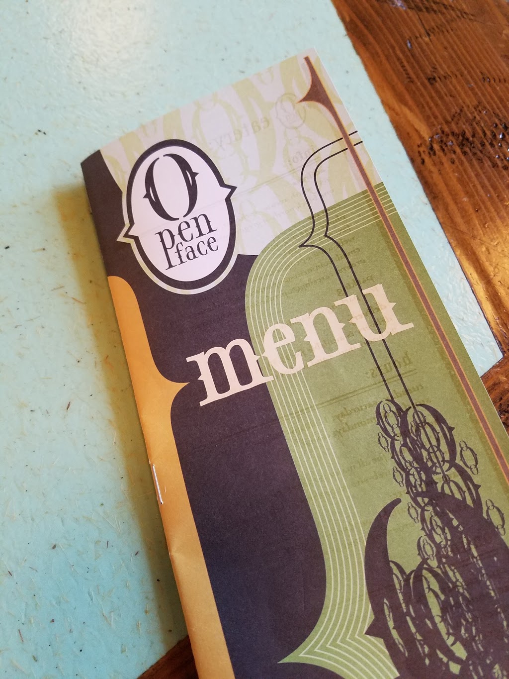 Open Face | restaurant | 900 East Ave, Rochester, NY 14607, USA | 5853274940 OR +1 585-327-4940