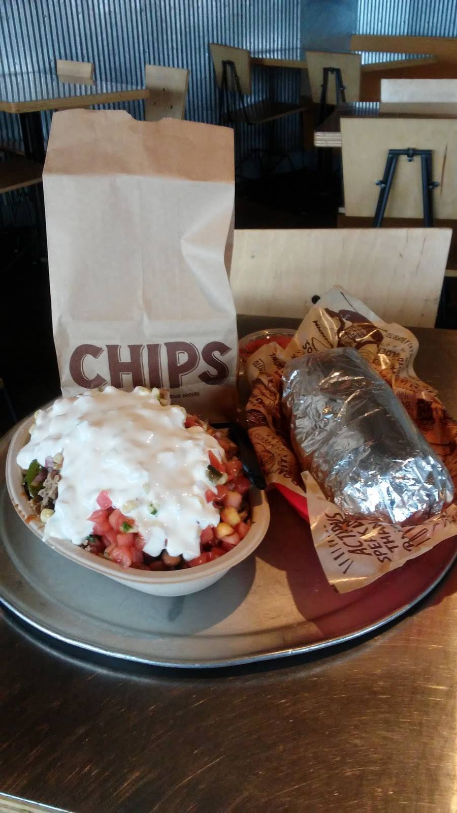 Chipotle Mexican Grill | restaurant | 18320 Cottonwood Dr unit a, Parker, CO 80138, USA | 7208510383 OR +1 720-851-0383