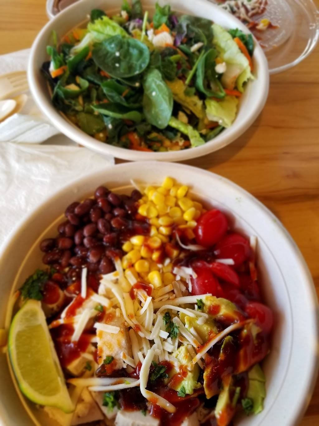 Freshii | restaurant | 5030 Champion Blvd, Boca Raton, FL 33496, USA | 5612571236 OR +1 561-257-1236