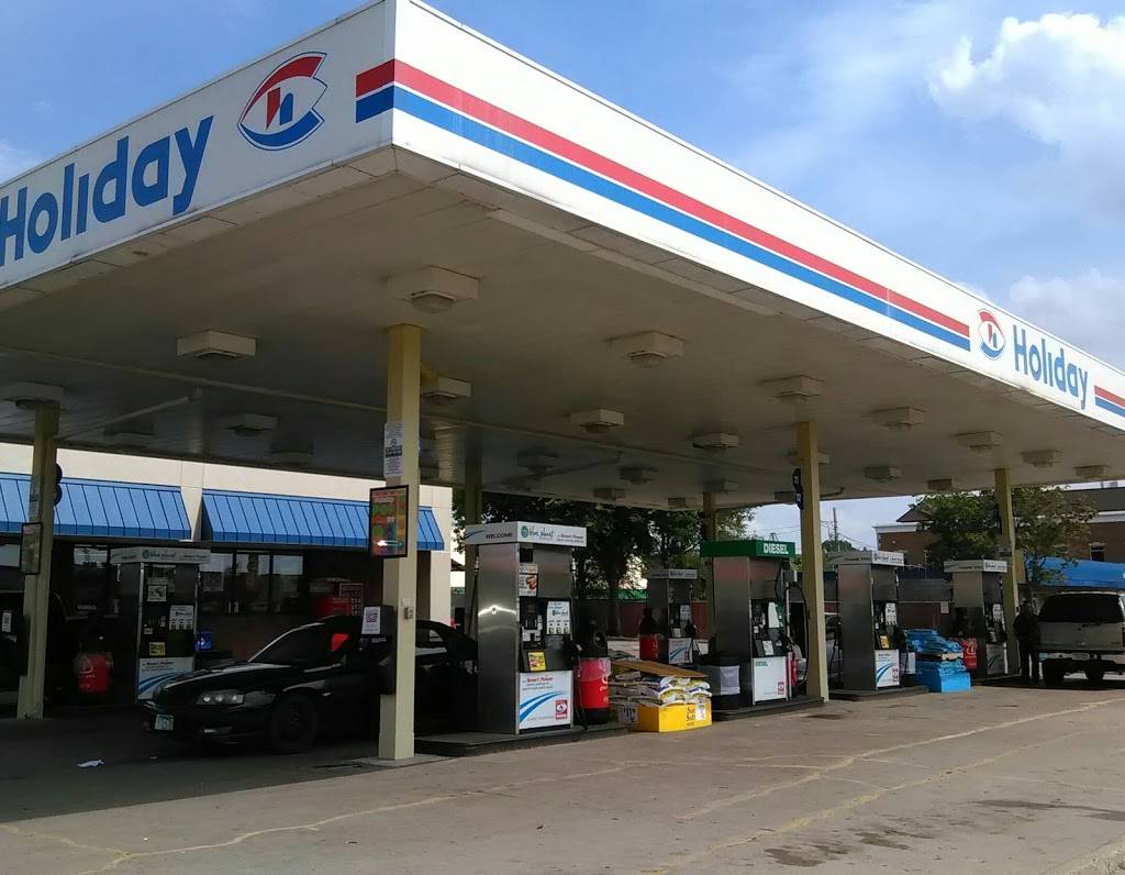 Holiday Stationstores | cafe | 2438 Margaret St N, St Paul, MN 55109, USA | 6517791952 OR +1 651-779-1952