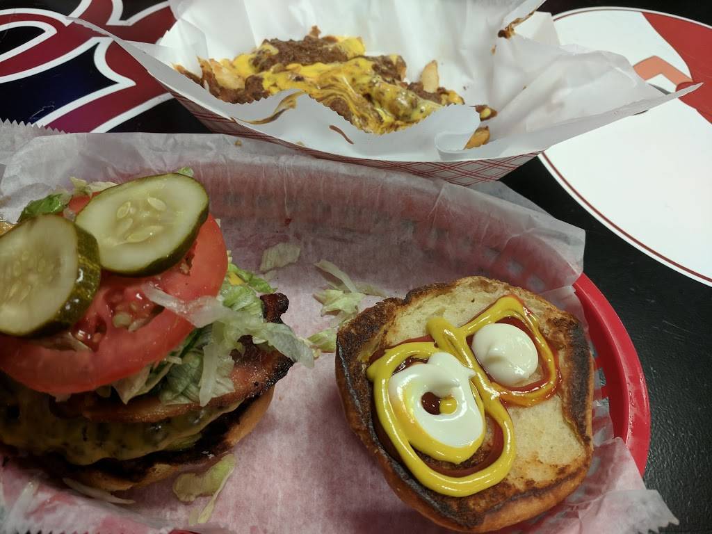 Beth’s Burger Bar | restaurant | 5145 S Orange Ave, Edgewood, FL 32809, USA | 4078881190 OR +1 407-888-1190